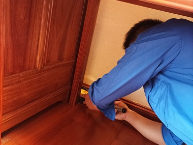 丹灶白蚁预防公司房屋能够避免白蚁侵扰的方法