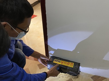 佛山杀灭白蚁中心秋季白蚁防治有哪些误区?